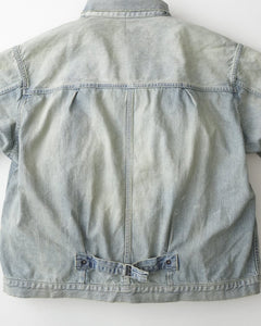1ST TYPE DENIM JACKET