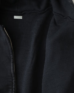 VINTAGE ZIP SWEAT HOODIE