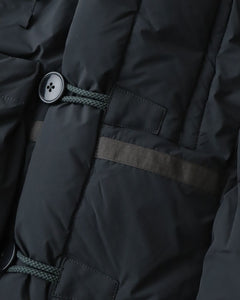 TECH B-7 MOD DOWN JACKET