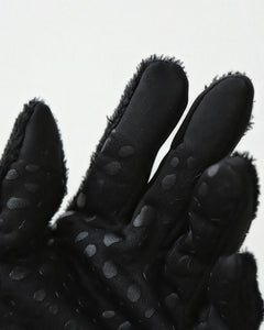 NANGA / FLEECE GLOVES