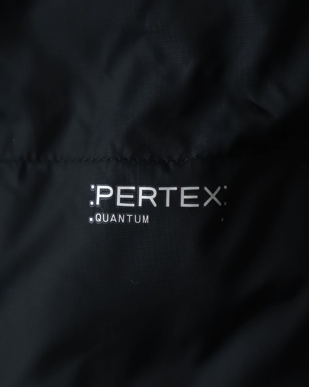 PERTEX QUANTUM INSULATED PUFFER JACKET（WOMEN）