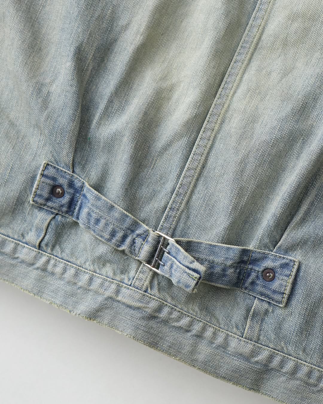 1ST TYPE DENIM JACKET