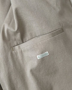 DRIVING JACKET