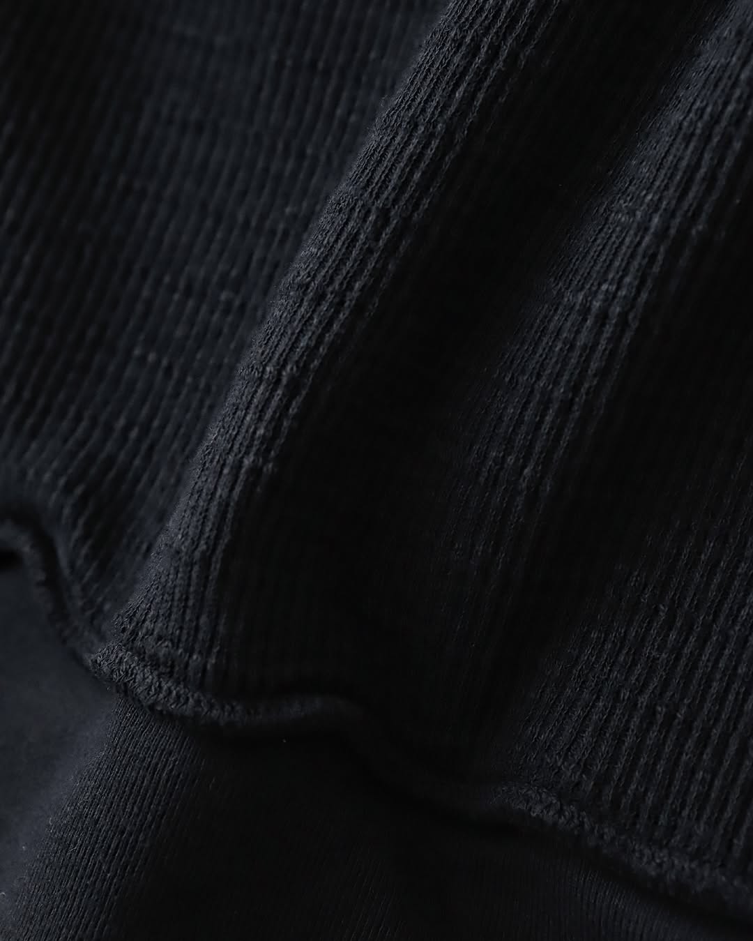 VINTAGE ZIP SWEAT HOODIE