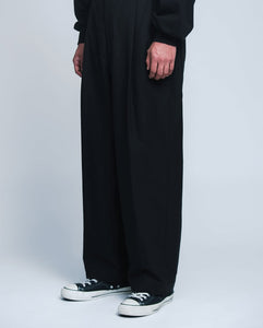 HIGH DENSITY WEATHER CLOTH TROUSERS