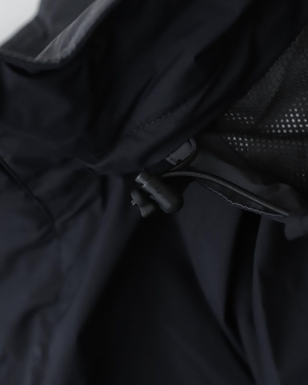 TECH EXTREME LINER JACKET