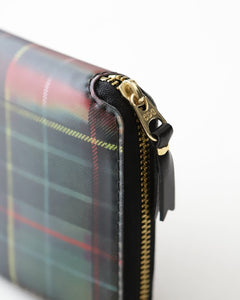 LENTICULAR TARTAN