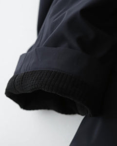 TECH LOOSE FLEECE 2B JACKET