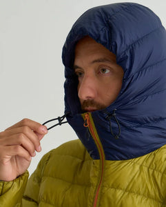 ULTILIGHT DOWN PARKA PACKABLE