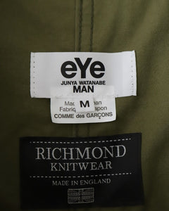 RICHMOND MODS COAT