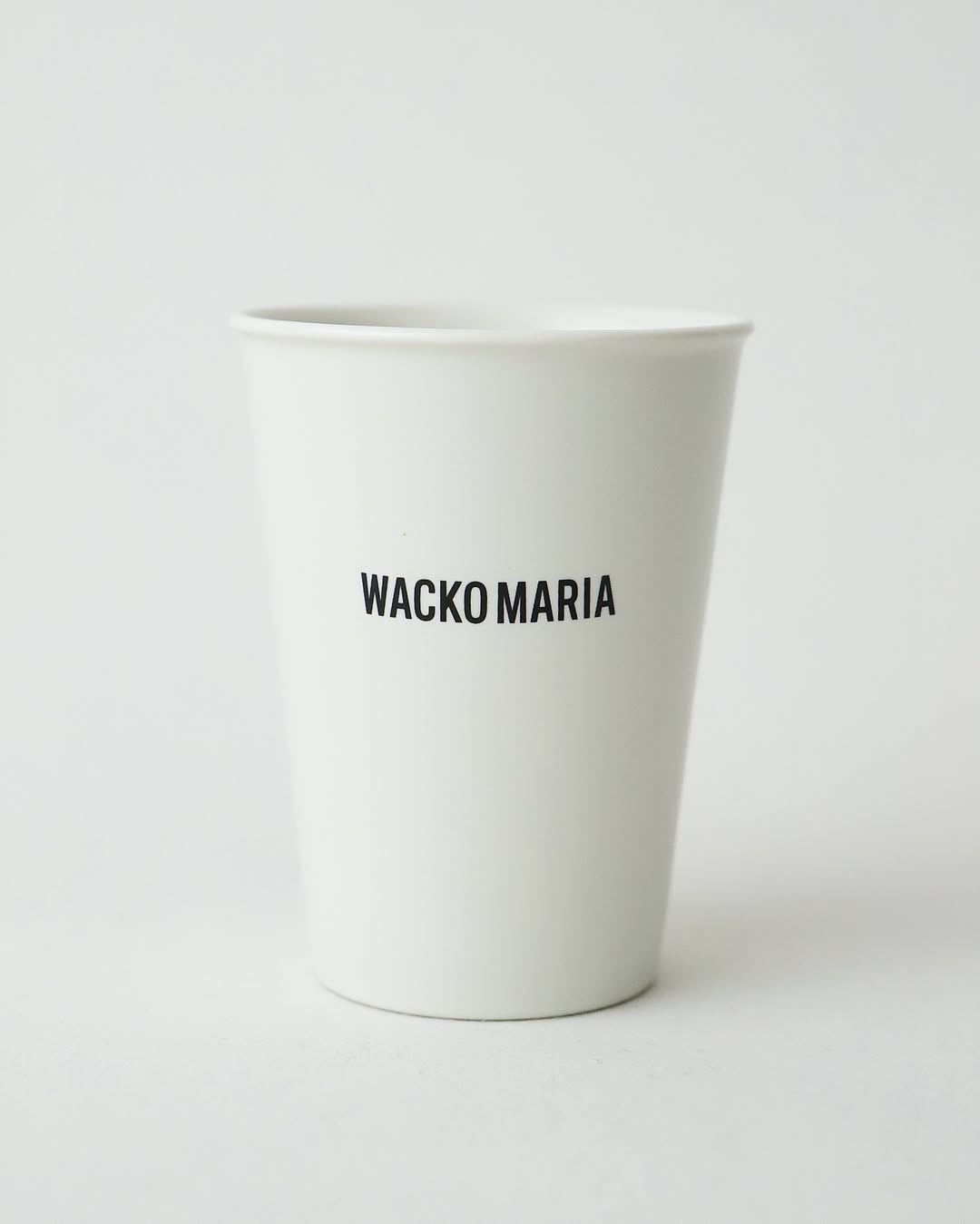 CERAMIC CUP