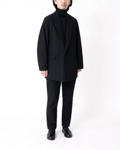DEVICE JKT PLUS / GHOST CODE