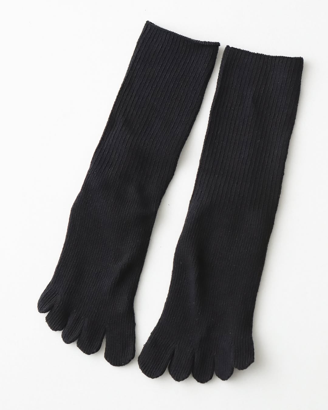 FIVE FINGER TOE SOCKS