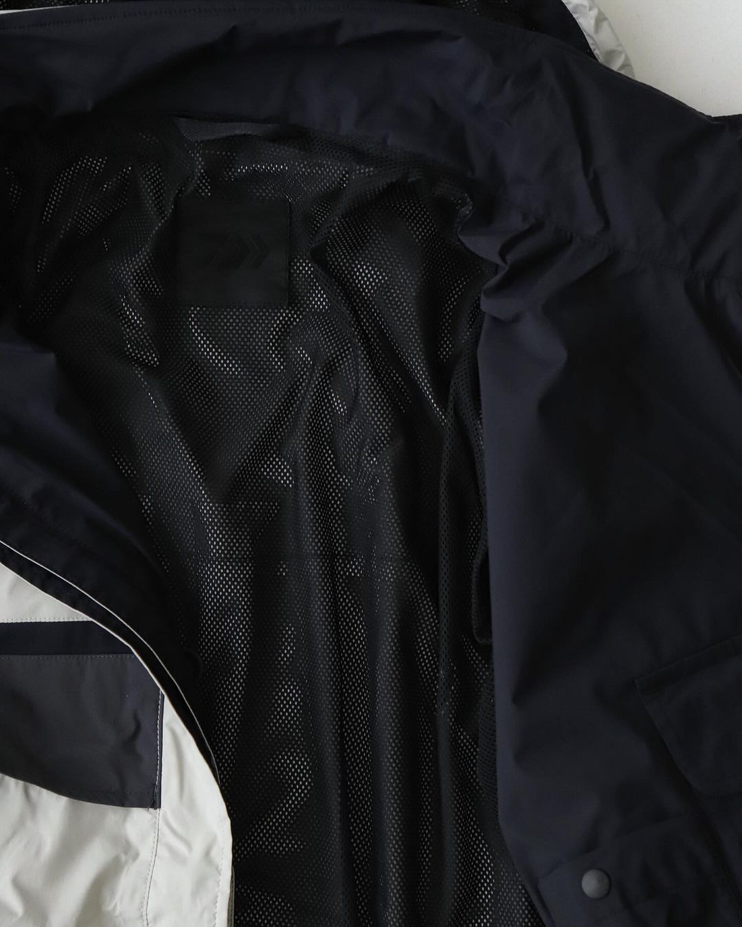 TECH EXTREME LINER JACKET