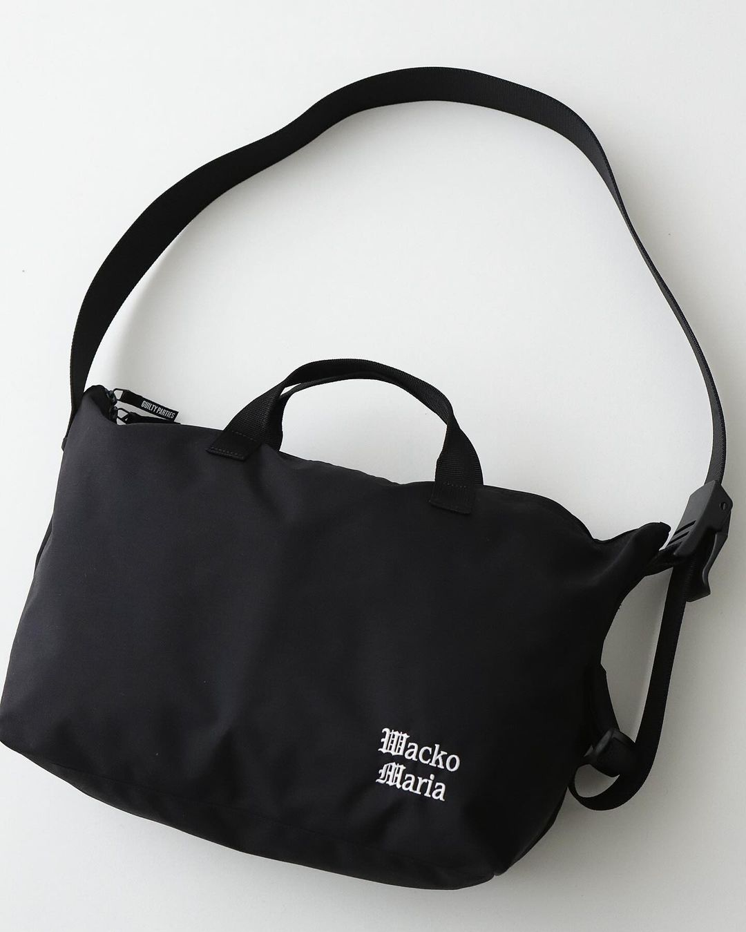 SPEAK EASY / SHOULDER BAG