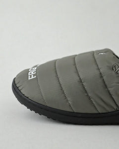 NANGA×FRAGMENT×SUBU WINTER SANDAL