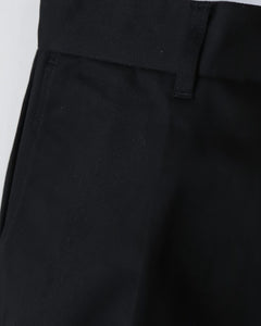 DICKIES / PLEATED TROUSERS