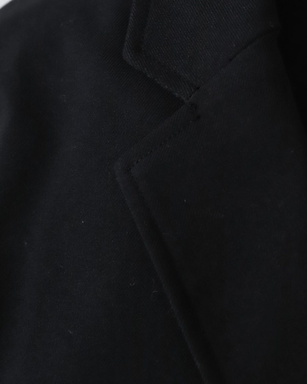 GORE-TEX WINDSTOPPER® LAPEL JACKET