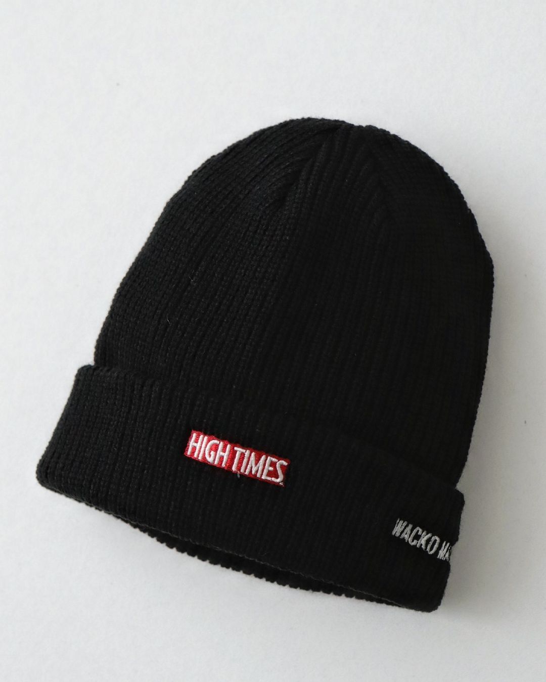 HIGH TIMES / WATCH CAP