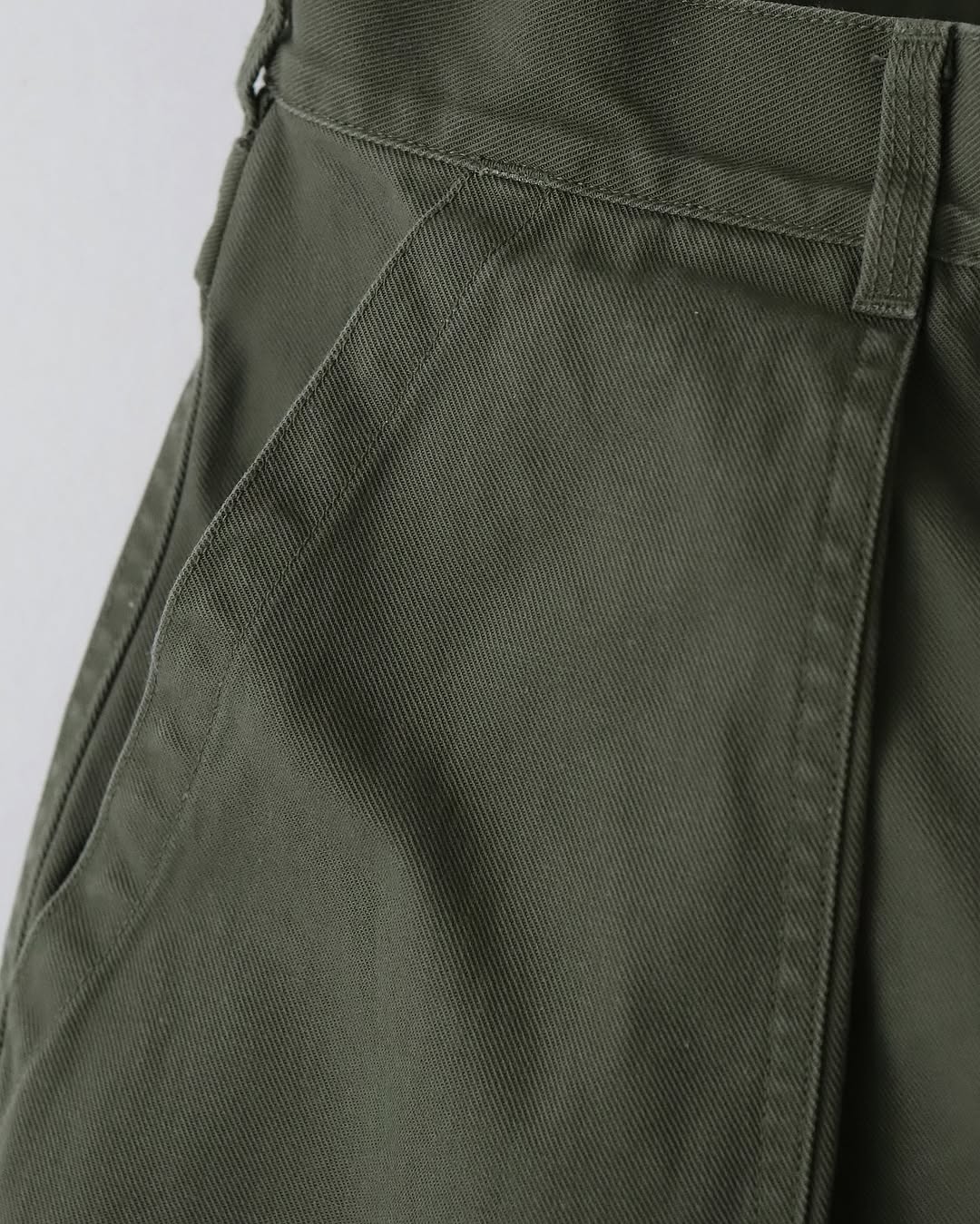 USAF HEMMED BOTTOMS
