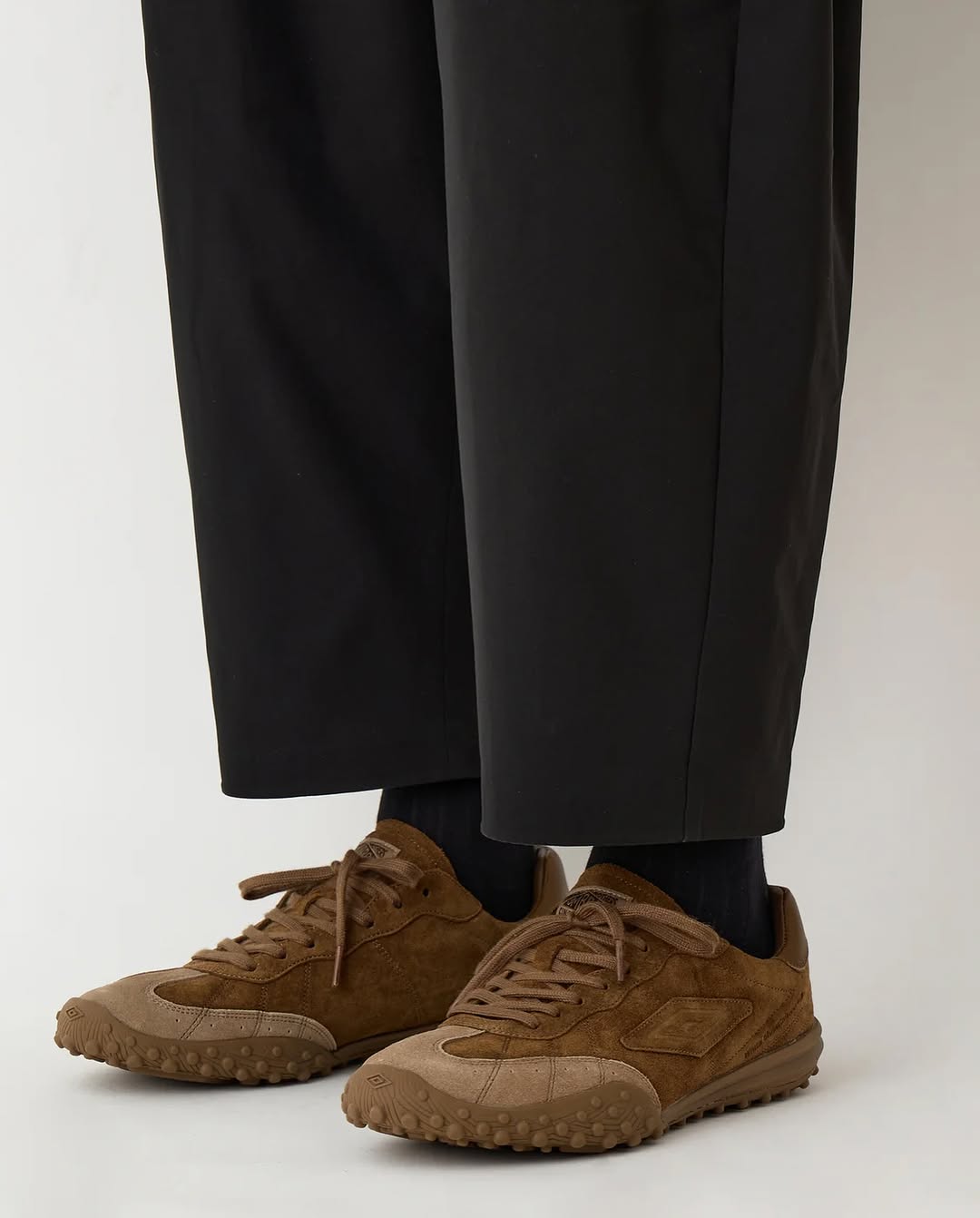 WM×UMBRO 'FIRST JOGGER'