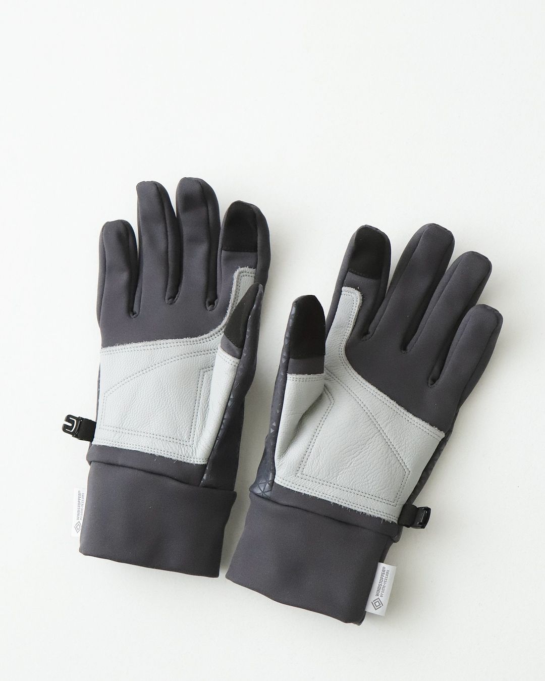 GORE-TEX WINDSTOPPER® GLOVE