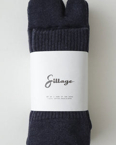 TABI SOCKS NAVY