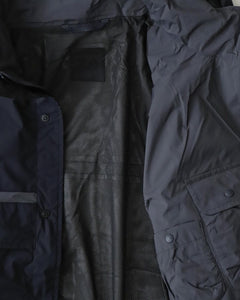 TECH EXTREME LINER JACKET