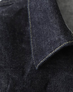 1ST TYPE DENIM JACKET