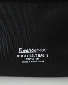 UTILITY BELT BAG_SMALL
