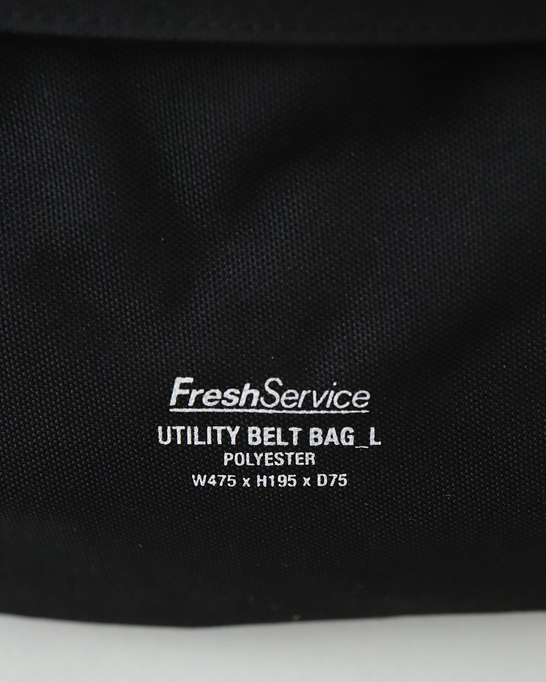 UTILITY BELT BAG_LARGE