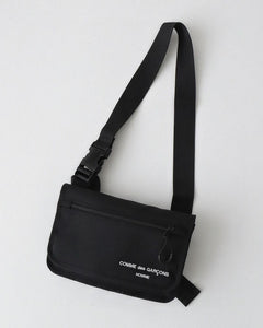 SHOULDER POUCH