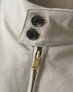 DRIVING JACKET