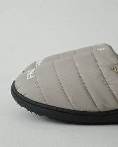 NANGA×FRAGMENT×SUBU WINTER SANDAL