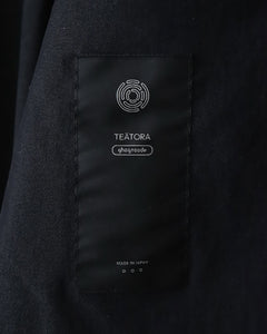 DEVICE JKT PLUS / GHOST CODE