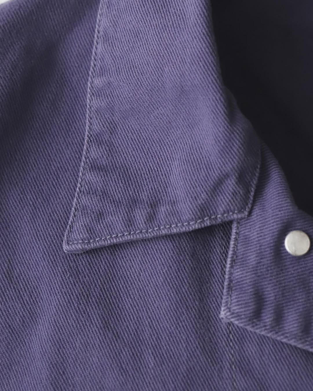 COVERALL JACKET