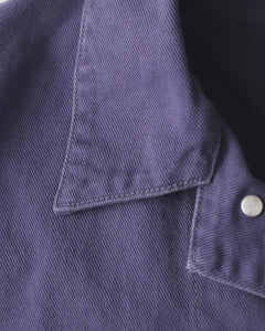COVERALL JACKET