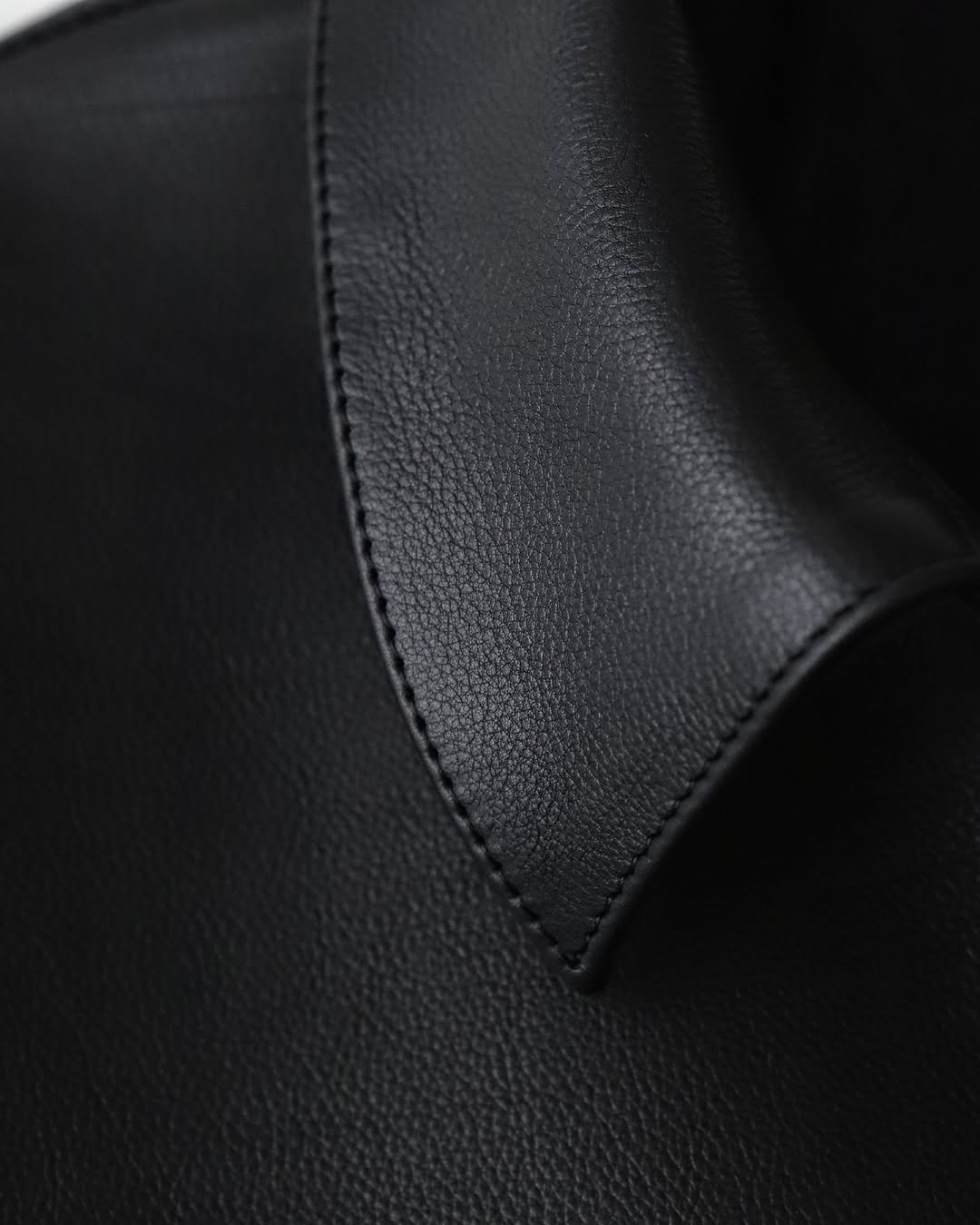 1ST TYPE LEATHER JACKET