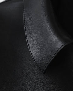 1ST TYPE LEATHER JACKET