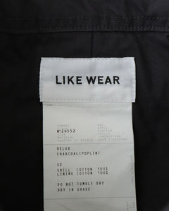 LIKE WEAR｜M-65 FIELD JACKET