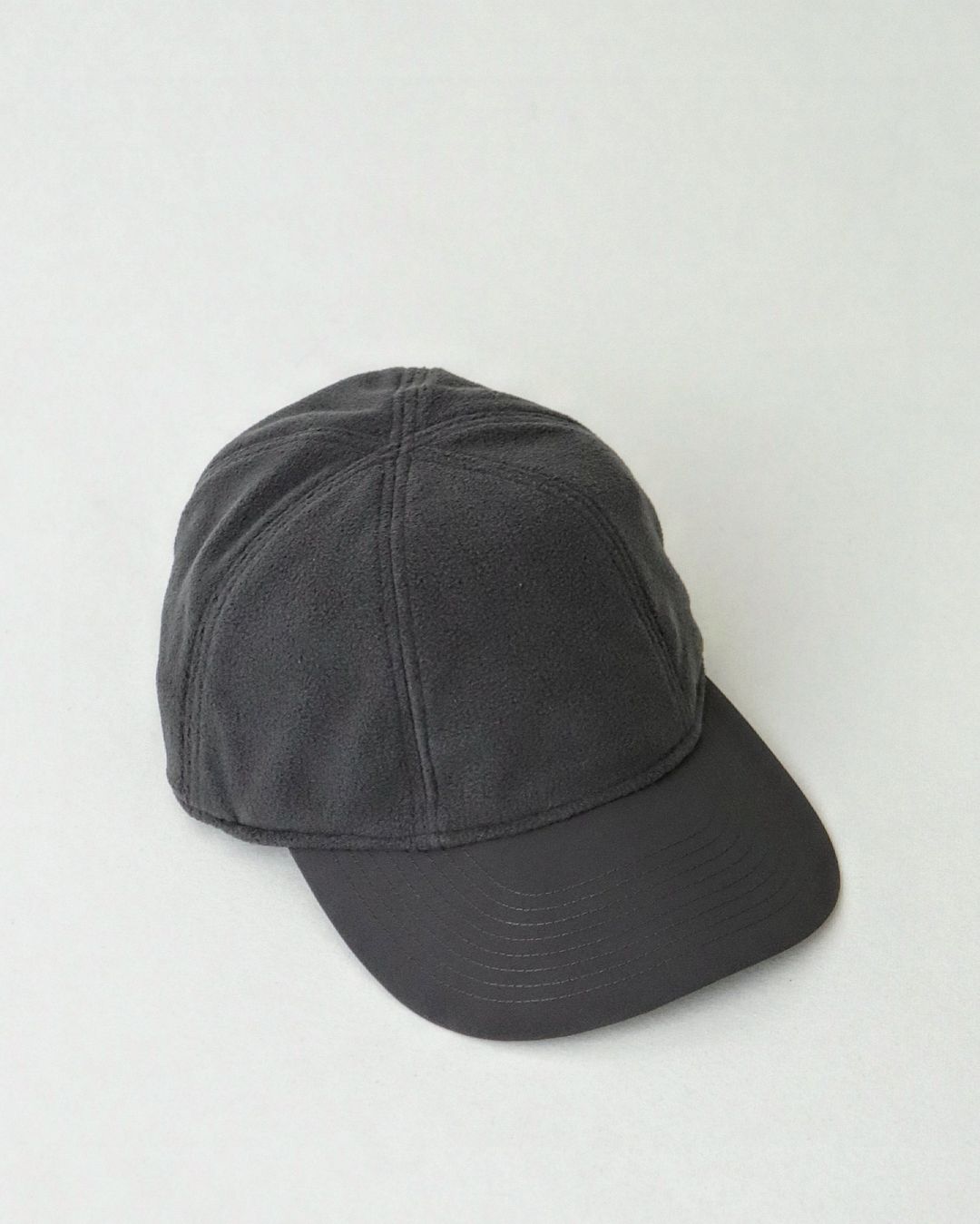 TECH FLEECE 6PANEL CAP