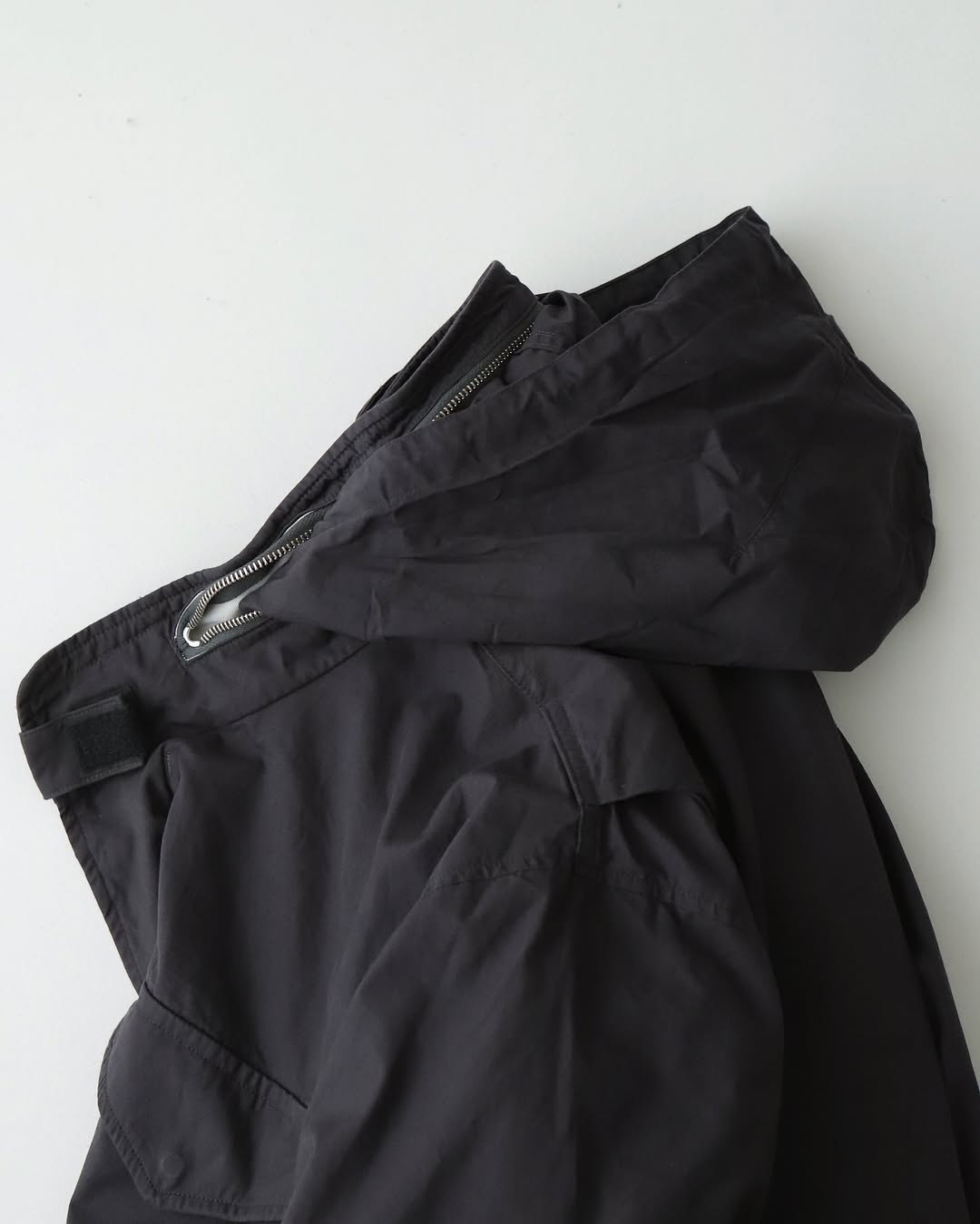 LIKE WEAR｜M-65 FIELD JACKET