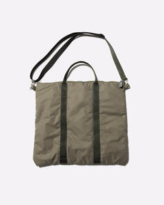 Unlikely UNLIKELY ”MIL” HELMET BAG SQUARE – NCNR ONLINE STORE