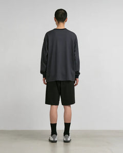 FLEX TRICOT CHEF SHORTS