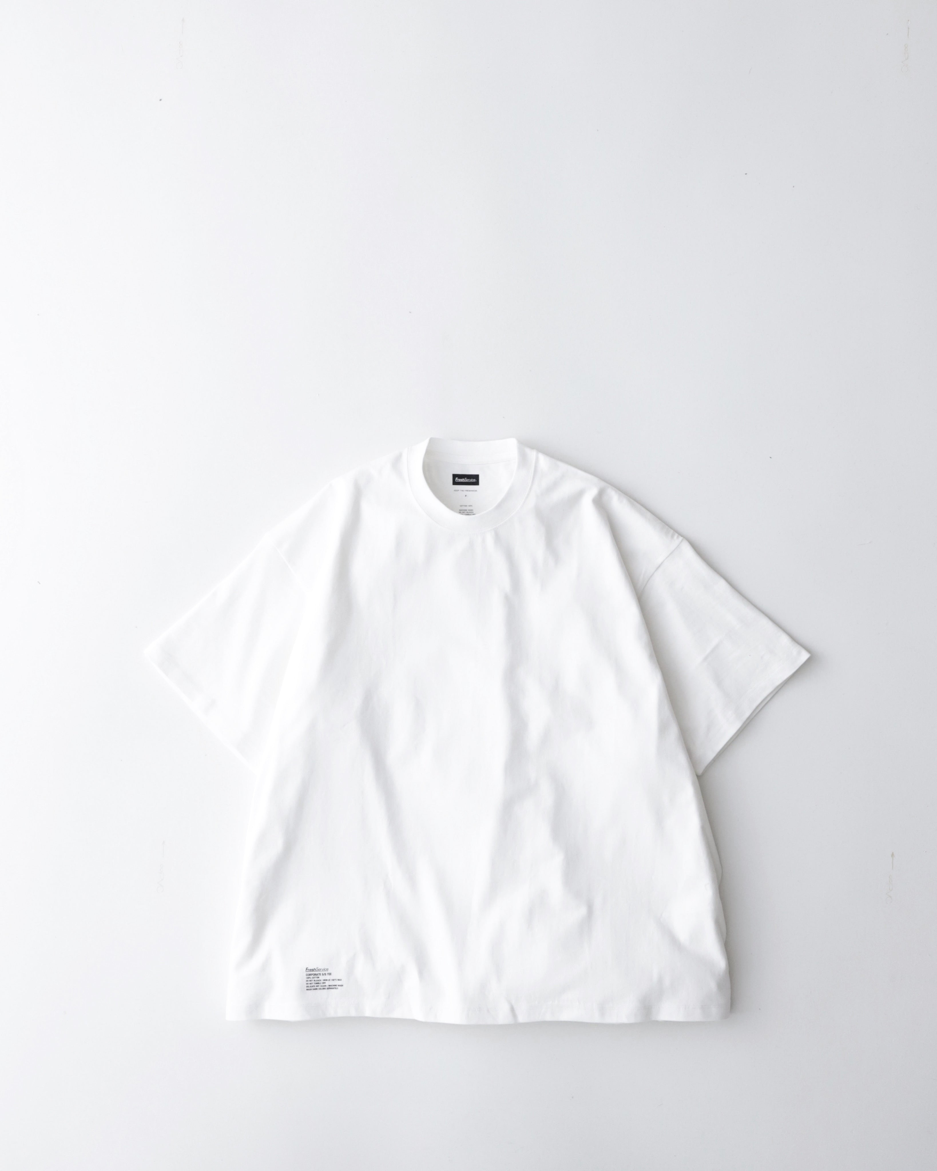 ENNOY 2Pack L/S T-Shirts 2色セット-