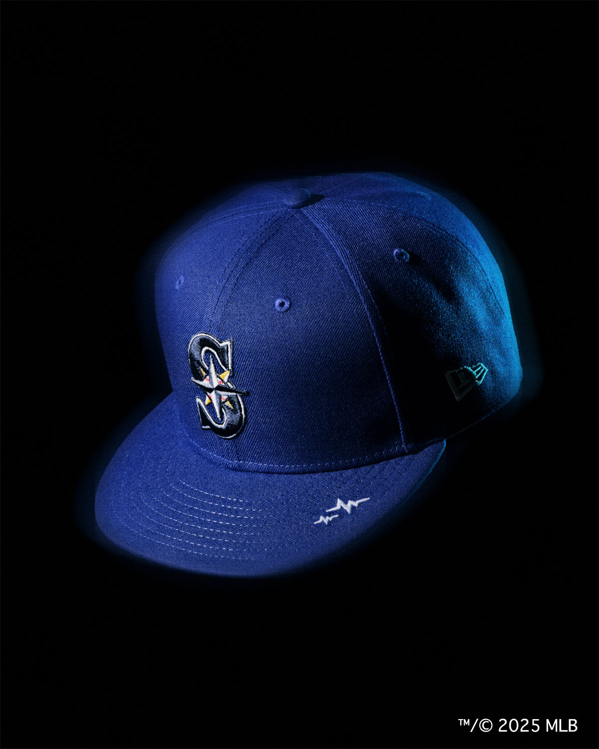 WHIZLIMITED×NEW ERA×Seattle Mariners – NCNR WEB STORE