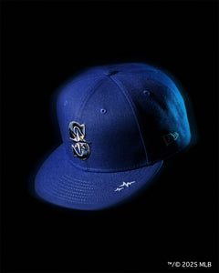 WHIZLIMITED×NEW ERA×Seattle Mariners – NCNR ONLINE STORE