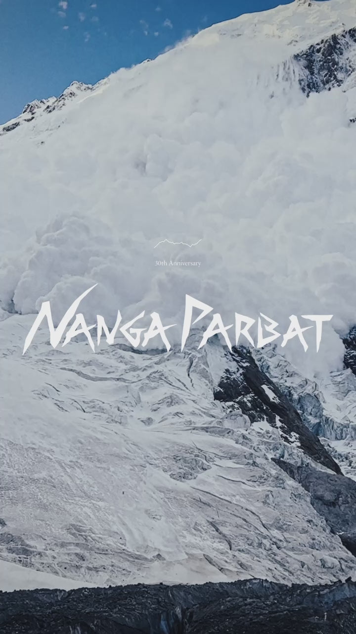 NANGA PARBAT WINTER SANDAL