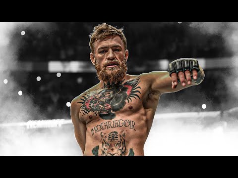 WACKO UFC / WASHED HEAVY WEIGHT T-SHIRT｜CONOR MCGREGOR – NCNR