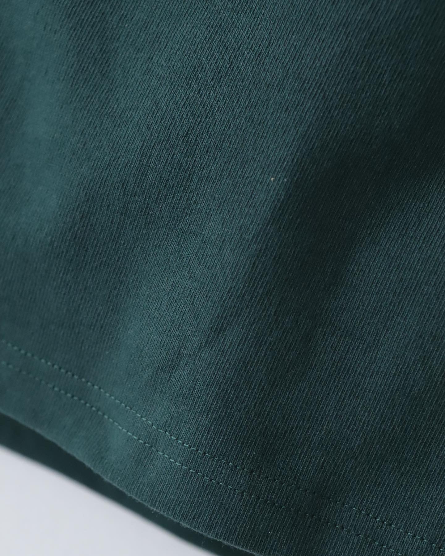 DIGAWEL｜RUGBY STRIPE POLO SHIRT
